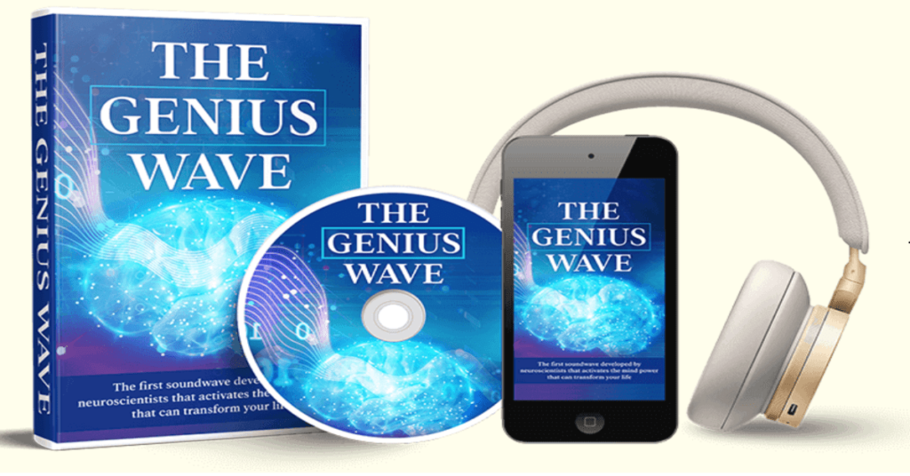 genius wave